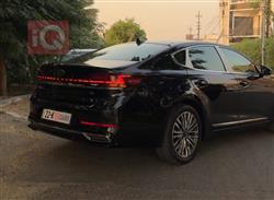 کیا کادێنزا